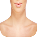 تبييض الرقبة و الوجه منزليا APK
