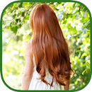 خلطات زيت الزيتون لتطويل الشعر APK