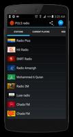 Radio Maroc Cartaz
