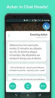 غافر: اذكار & قنوات رمضان تصوير الشاشة 2
