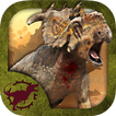 Dino Attack : Dinosaur Hunter