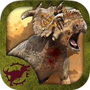 Dino Attack : Dinosaur Hunter APK