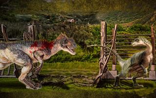 Dino Attack : Dinosaur Hunter screenshot 3