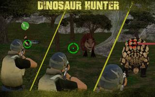 ataque cazador de dinosaurios captura de pantalla 2