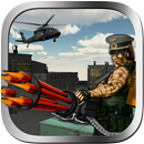 Gunshipper Counter Attack APK