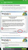 Belajar Trading Forex Screenshot 3