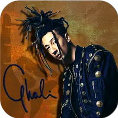 Ghali : songs, lyrics,..offline APK download