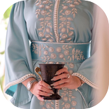 القفطان المغربي