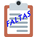 FALTAS aplikacja