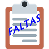 FALTAS icône