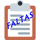 FALTAS APK