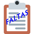 FALTAS Zeichen