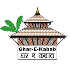 Ghare Kabab আইকন