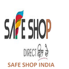SAFE SHOP INDIA biểu tượng
