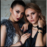 غارقات في دوامة الحب كاملة