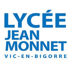 LYCÉE JEAN MONNET icon