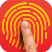 Fever Finger Scanner Prank