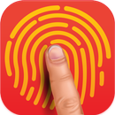 Fever Finger Scanner Prank aplikacja