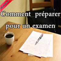 Comment préparer pour l'examen تصوير الشاشة 2