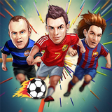 Football Rush! icône