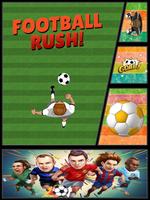 Football Rush! Affiche
