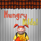 Hungry Hilda! आइकन