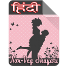 Non-Veg Hindi Shayari 2017 aplikacja