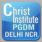 CIM Ghaziabad Student App icon