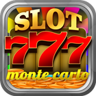 Slots 777 Casino Monte Carlo icône