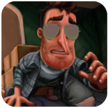 Hello Dog Of Neighbor 3 : GOD PLAN