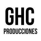 GHC Producciones icon