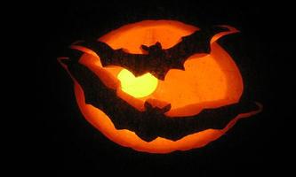 Halloween Pumpkins Carving Song Dance Ideas syot layar 1