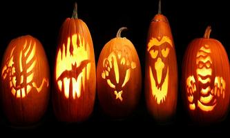 Halloween Pumpkins Carving Song Dance Ideas syot layar 2