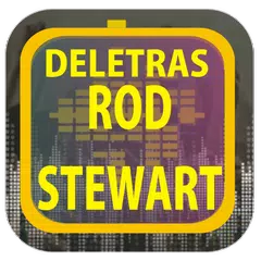 Rod Stewart de Letras