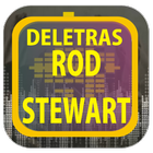 Rod Stewart de Letras icône