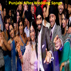 Punjabi After Wedding Songs icon