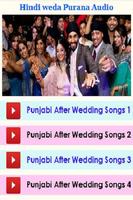 Punjabi After Wedding Songs poster