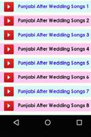 Punjabi After Wedding Songs screenshot 3