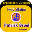 Free Lyrics Patrick Bruel