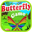 Butterfly game APK