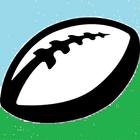 Rugby League Trivia-icoon