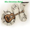 80s Christian Metal Songs