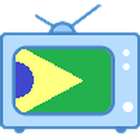 Brasil Tv Ip icon