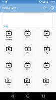 Brasil Tv Ip পোস্টার