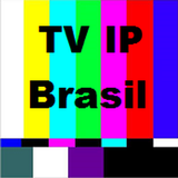 TV IP Brasil ไอคอน