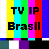 TV IP Brasil アイコン