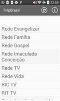 TV IP Brasil 海报