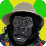 The Legend of Harambe