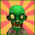 Zombie Marathon