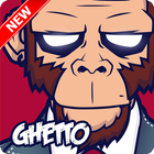 Ghetto Wallpapers أيقونة